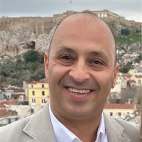Caglar Coskun