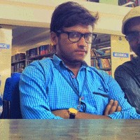 Shyam Sunder Raj