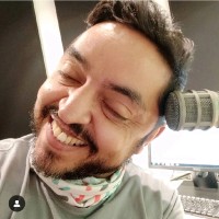 Jorge Luiz Lima Moura da Silva