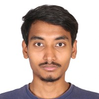 Mahesh Mahato