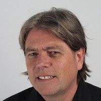 Peter Williamson