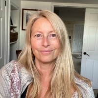 Joanna Coulter