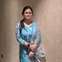 Sayani Deb