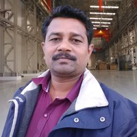 Babasaheb Thombare