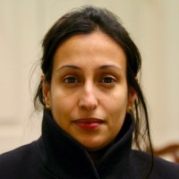 Maha Jamil