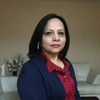 Simrat Bahia