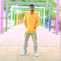 Guru Sharath