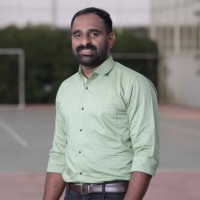 Anoop C