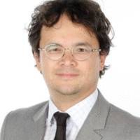 Mathieu Bernier