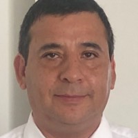 Jose Recabal