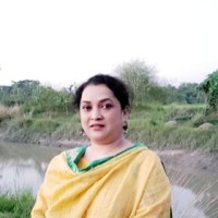 Mosammat Sajeda