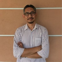 Zainal Azman Shaari