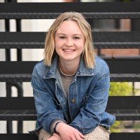 Kinley Griffiths