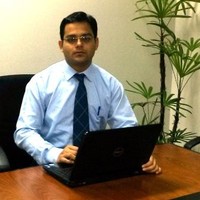Muhammad Asif Qureshi