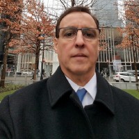 Joseph Stamatiades