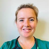Claire Watson