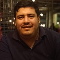 César Alejandro Gomez