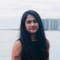 sharanya shetty