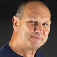 Colin Sherwood