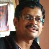 Nayan Sogam