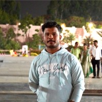 Sunil Kumar Raulo