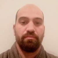 Marcos Camina López