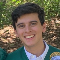 Ethan Azimi