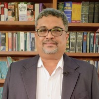 Sudhir Kalyanikar