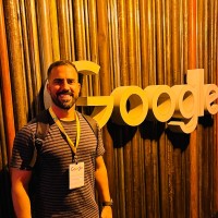 Gregg Palmer Pereira de Oliveira