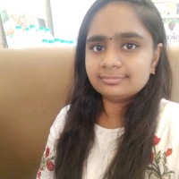 Preetha Chinnadurai