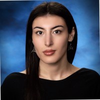 Maya Shadid