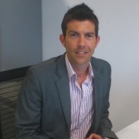Greg Moores