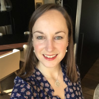 Caroline Pearce