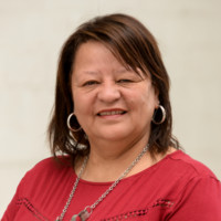 Sharon Isaacs