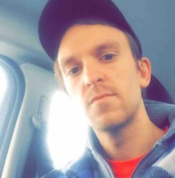 Travis Burchfield