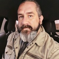 Daniel Leigh