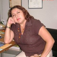 Gabriela Judith Fernandez Sanchez