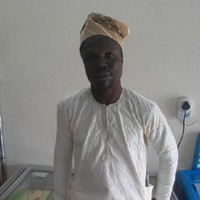 Shalom Adekoya