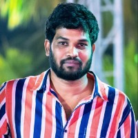 Santosh Reddy