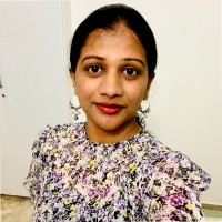 Karthika Sivaram