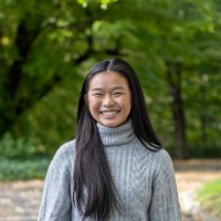 Caitlin Chen