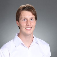 Dylan Gordon