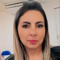 Angélica Nascimento De Souza