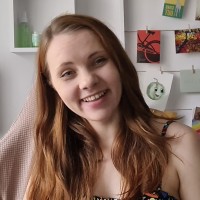 Anastasiia Smirnova