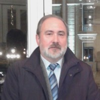 Joaquin Sordo