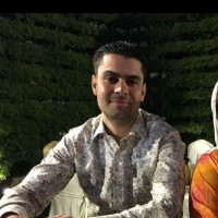 Muzaffar hamid Bhat