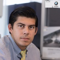 Anthony Nolazco