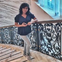 Arpita Nandy
