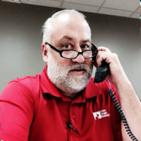 Dan Rapp, Mod, Rodp