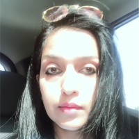 Rumki Chatterjee